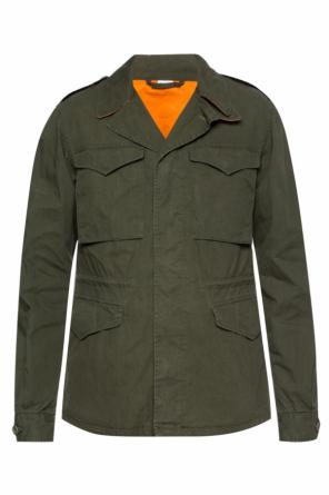 Logo jacket, zdjęcie 1 Logo jacket od Gucci